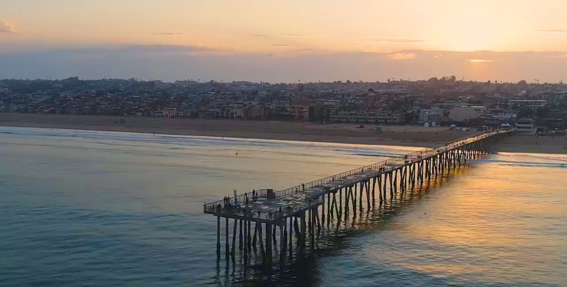 Hermosa Beach Triathlon